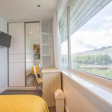 Riberas Del Urumea Pensionat San Sebastián