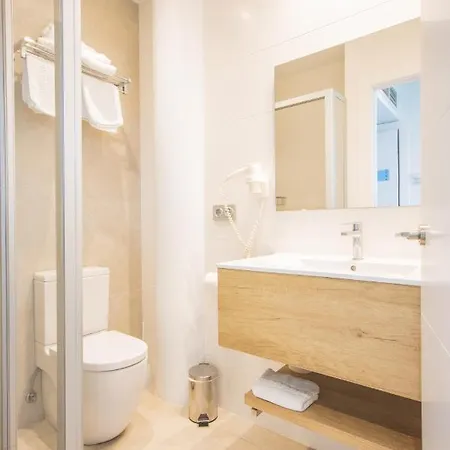 Pensionat Riberas Del Urumea