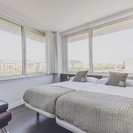 Riberas Del Urumea Pensionat 3*