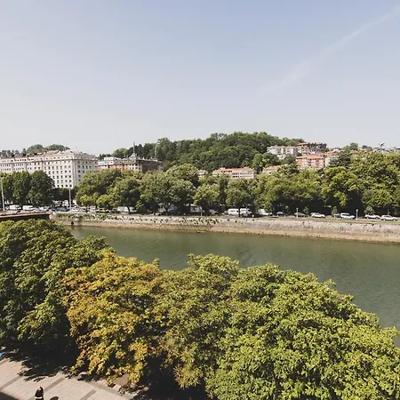 Riberas Del Urumea 3* San Sebastián