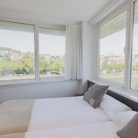 Riberas Del Urumea Pensionat 3*