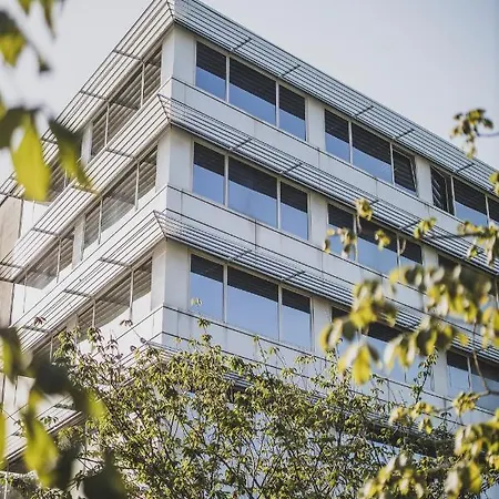 Gæstehus Riberas Del Urumea 3*