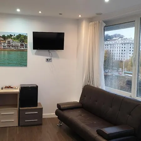 Riberas Del Urumea Pensionat 3*