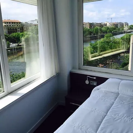 Pensionat Riberas Del Urumea 3*