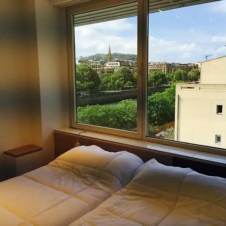 Riberas Del Urumea 3*