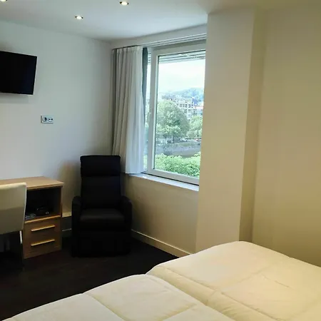 Riberas Del Urumea San Sebastián