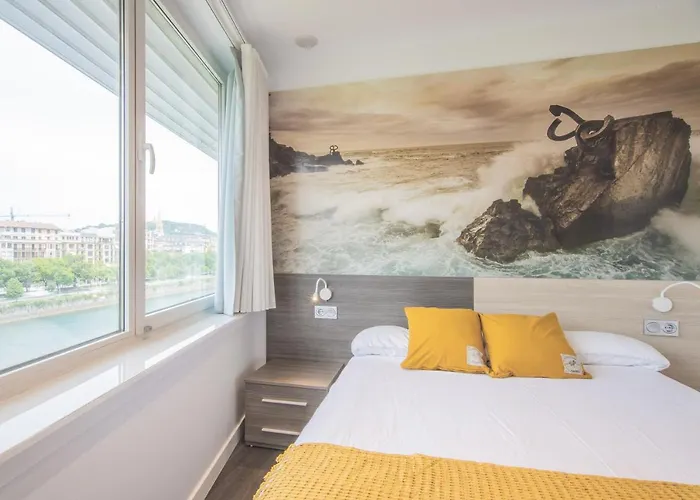 乌鲁梅阿河畔旅舍 招待所