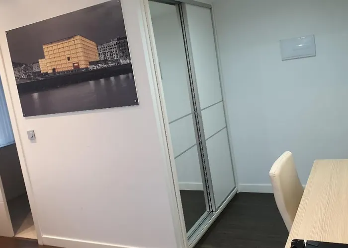 乌鲁梅阿河畔旅舍