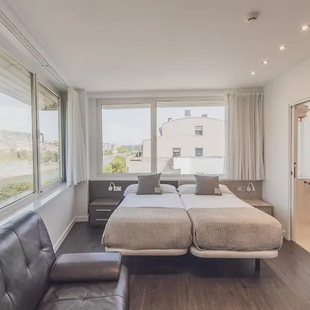 Riberas Del Urumea Gæstehus San Sebastián