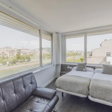 بيت ضيافة Riberas Del Urumea 3*