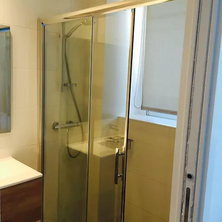 Riberas Del Urumea Σαν Σεμπαστιάν