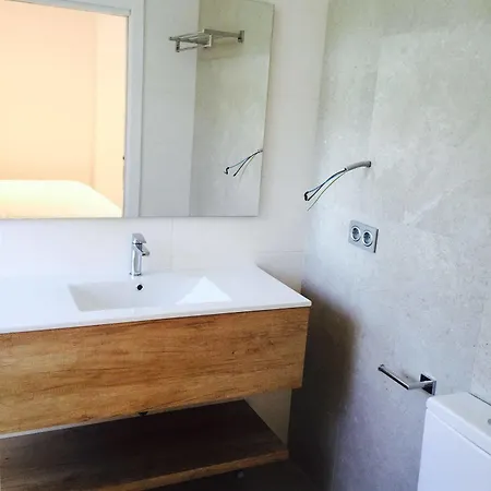 Πανσιόν Riberas Del Urumea