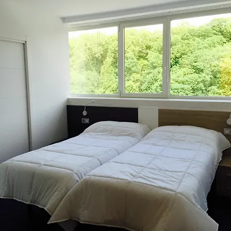 Riberas Del Urumea 3*