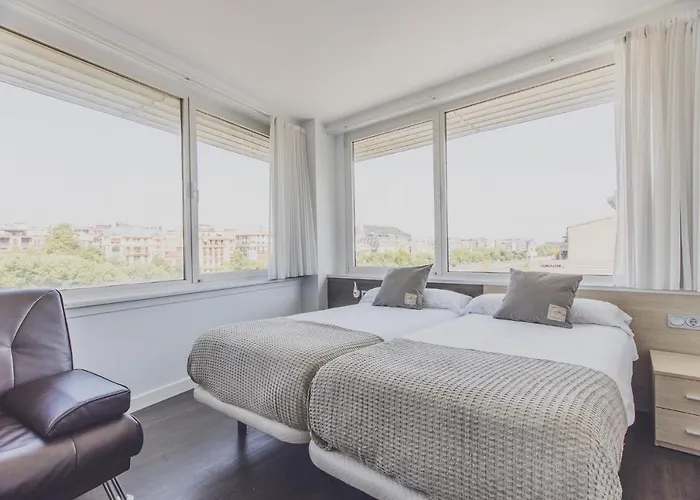 Riberas Del Urumea بيت ضيافة 3*