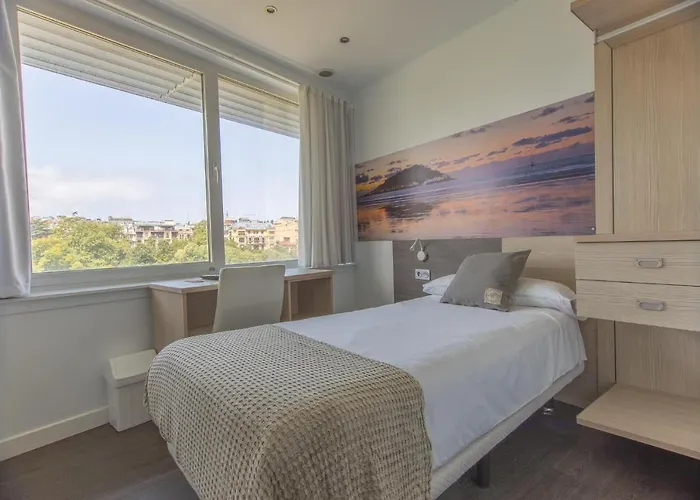 Riberas Del Urumea بيت ضيافة