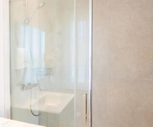 Riberas Del Urumea 3*