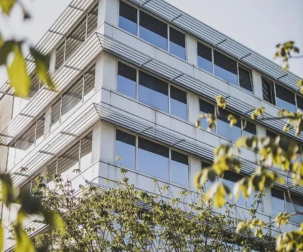 בית הארחה Riberas Del Urumea 3*