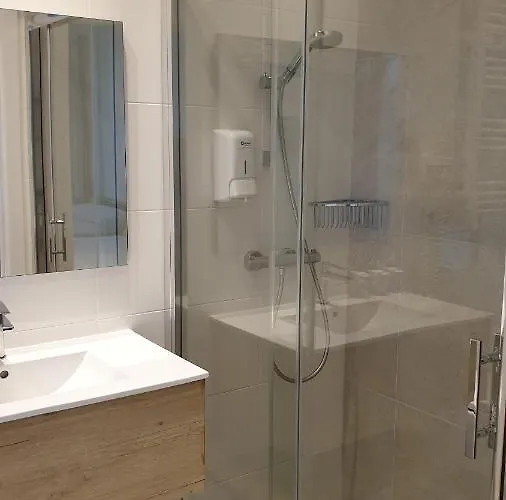 Riberas Del Urumea سان سيباستيان