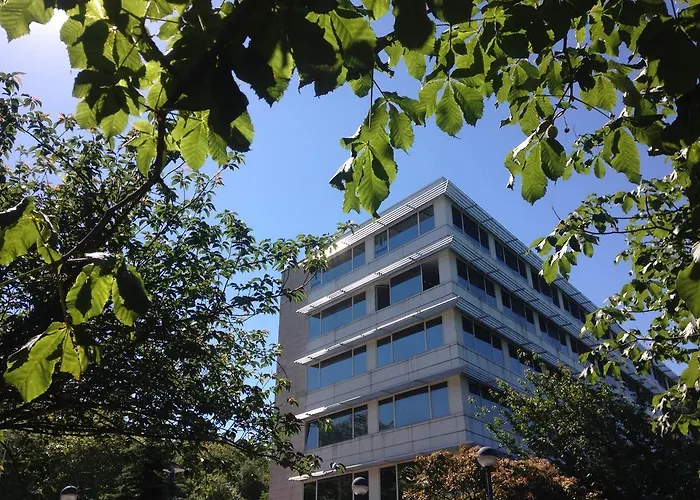 Riberas Del Urumea 3*