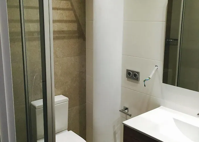 بيت ضيافة Riberas Del Urumea 3*