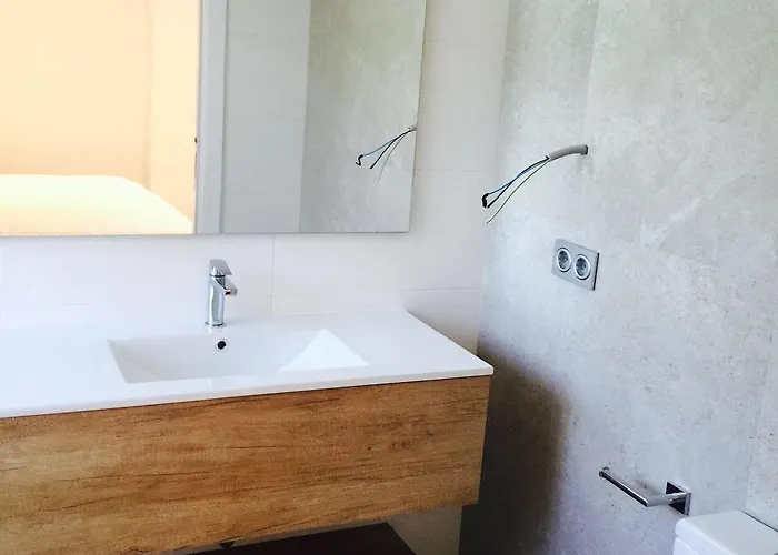 بيت ضيافة Riberas Del Urumea