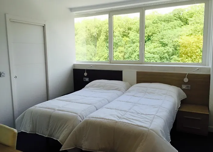 Riberas Del Urumea 3*