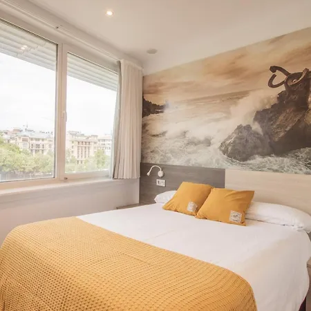 Riberas Del Urumea Гостьовий будинок 3*