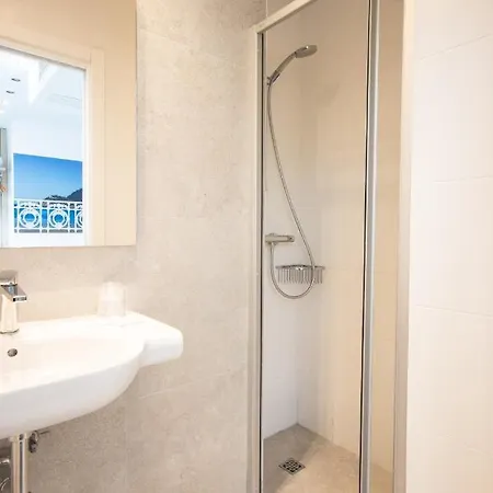 Riberas Del Urumea 3*