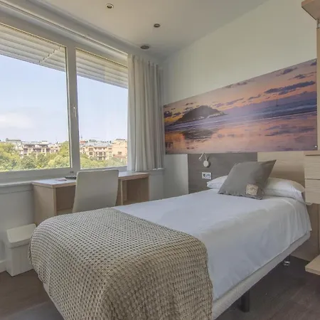 Riberas Del Urumea Гостьовий будинок