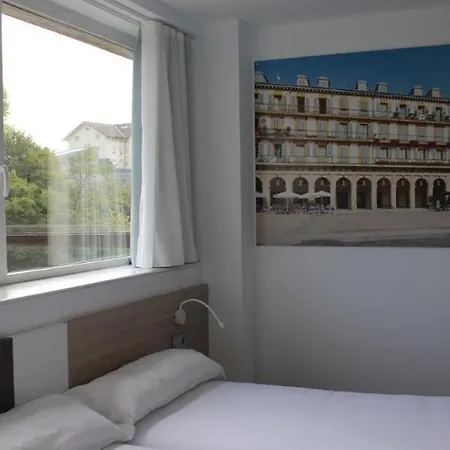 Riberas Del Urumea 3* Сан-Себастьян