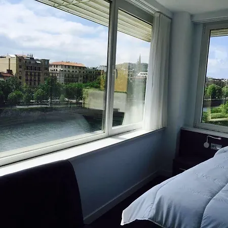 Гостьовий будинок Riberas Del Urumea Сан-Себастьян