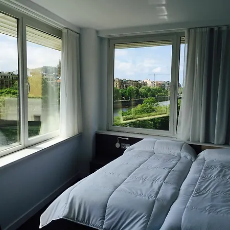 Riberas Del Urumea Гостьовий будинок 3*