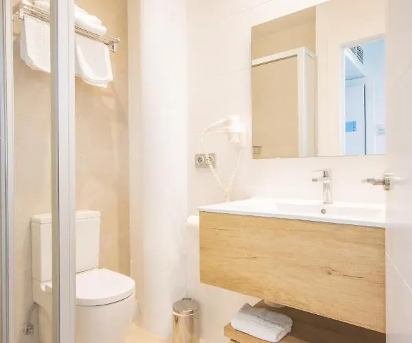 게스트하우스 리베라스 델 우루메아