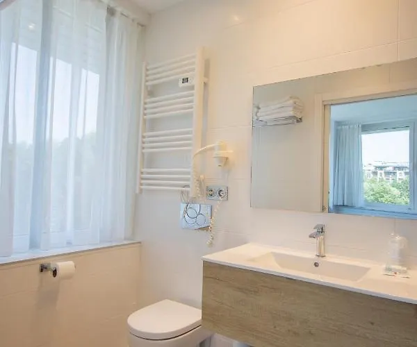 게스트하우스 리베라스 델 우루메아