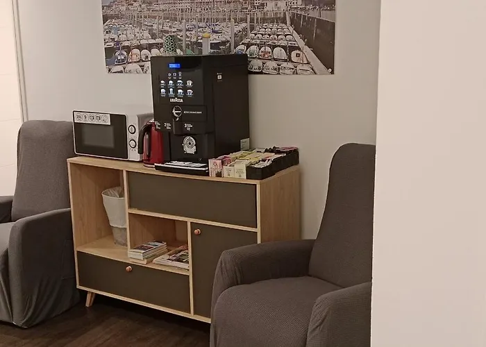 리베라스 델 우루메아 3*