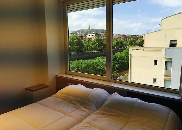 리베라스 델 우루메아 3*