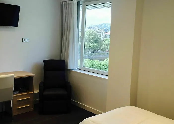 리베라스 델 우루메아 산세바스티안